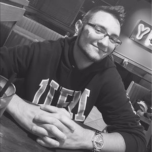 Meet your Posher, Ryan