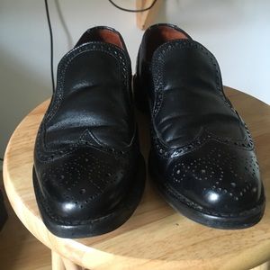 Allen edmonds loafers Allen edmonds loafers