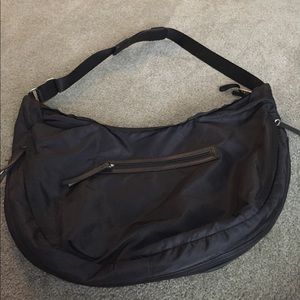 Lululemon hobo