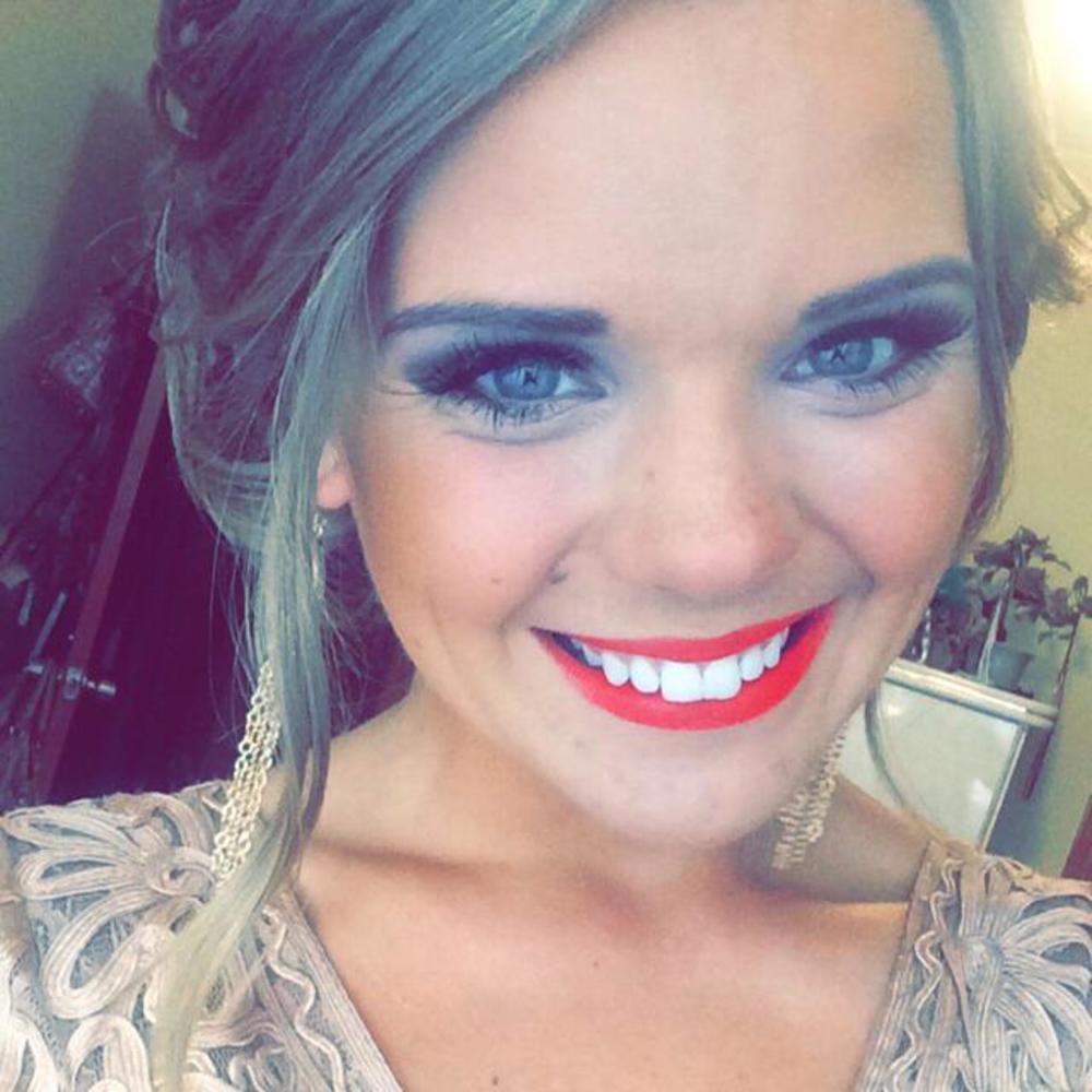 Meet your Posher, Kathy