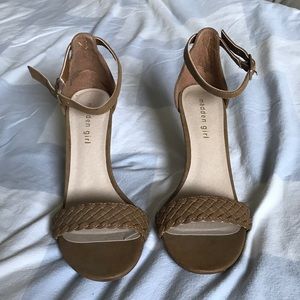 Madden Girl Heels Madden Girl Heels