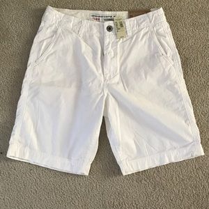 Men's American Eagle Chino Shorts sz 32