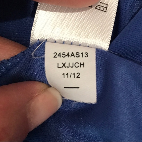 Aeropostale mini-pleat skirt with athletic style! - Picture 7 of 7