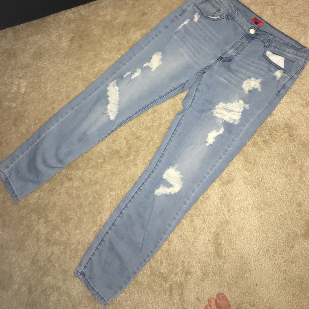 Killion denim