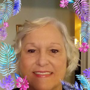 Meet your Posher, Shirley