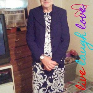 Meet your Posher, Barbara