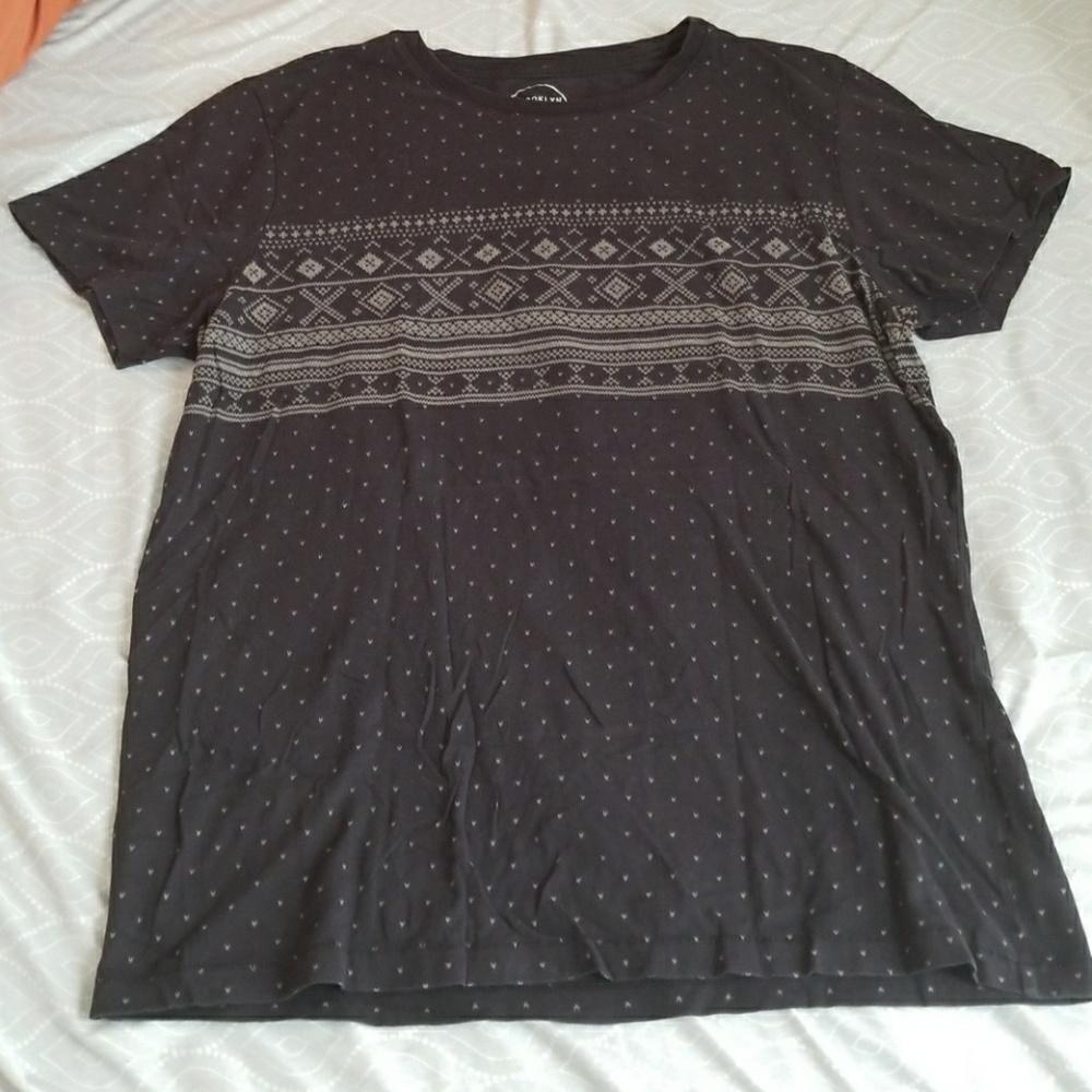 Brooklyn Calling t-shirt