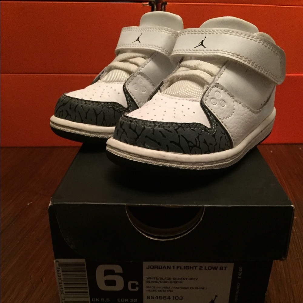 Nike Jordan Flight 2