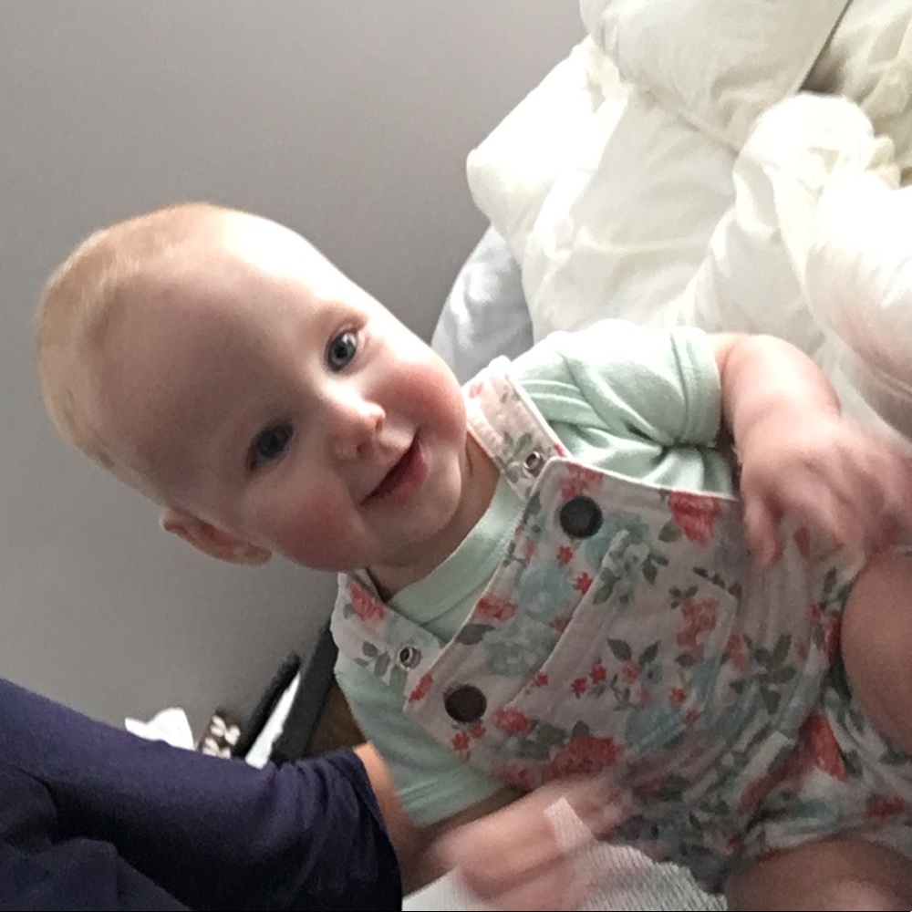 Meet your Posher, Coree