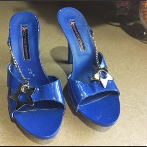 👡Royal blue👡 👡Royal blue👡