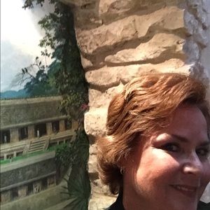 Meet your Posher, Mary