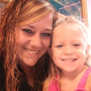 Meet your Posher, Alana