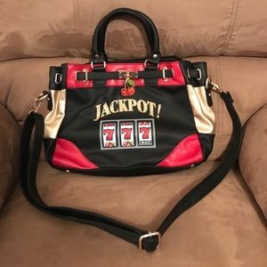 Casino Bag!