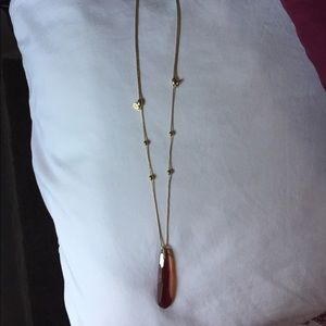 Alex and Ani Crystal Infusion Necklace