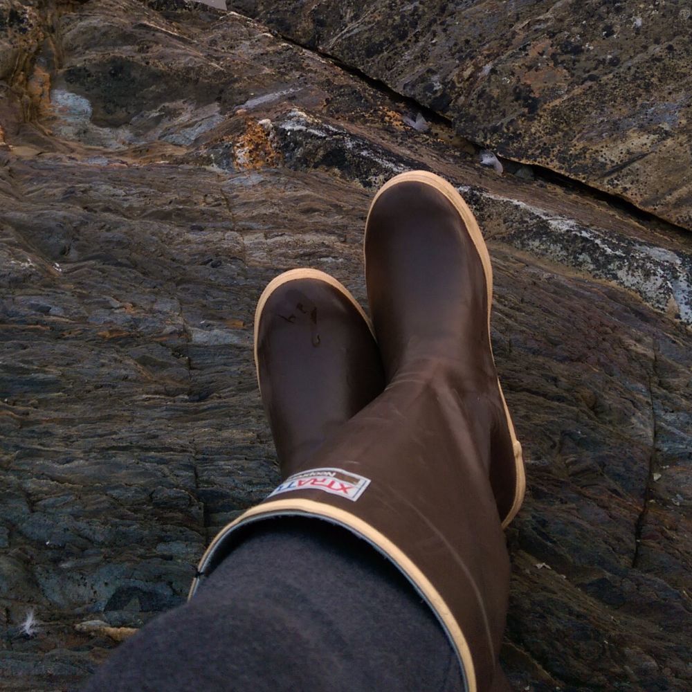 Meet your Posher, Onalee