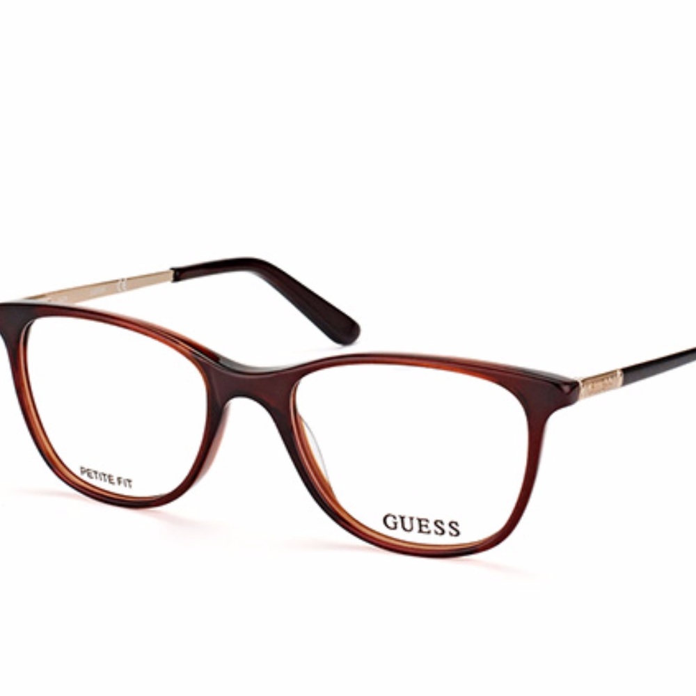 Guess Eyewear GU 2566 - Petite Fit
