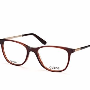 Guess Eyewear GU 2566 - Petite Fit
