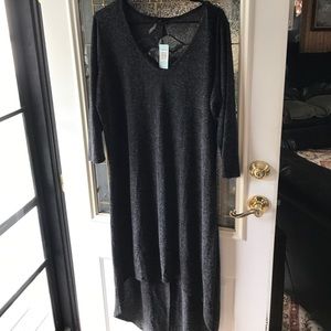 Torrid Sweater dress
