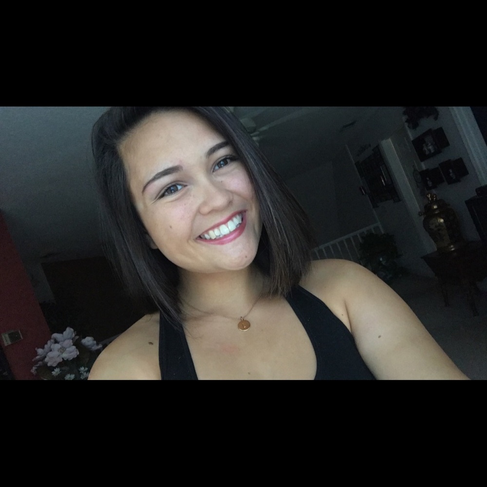 Meet your Posher, Mary