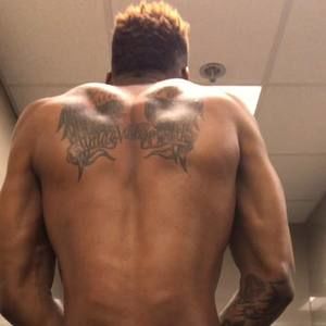 Meet your Posher, Drewsiah