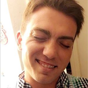 Meet your Posher, Kyle