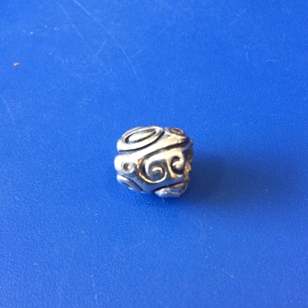 Pandora charm