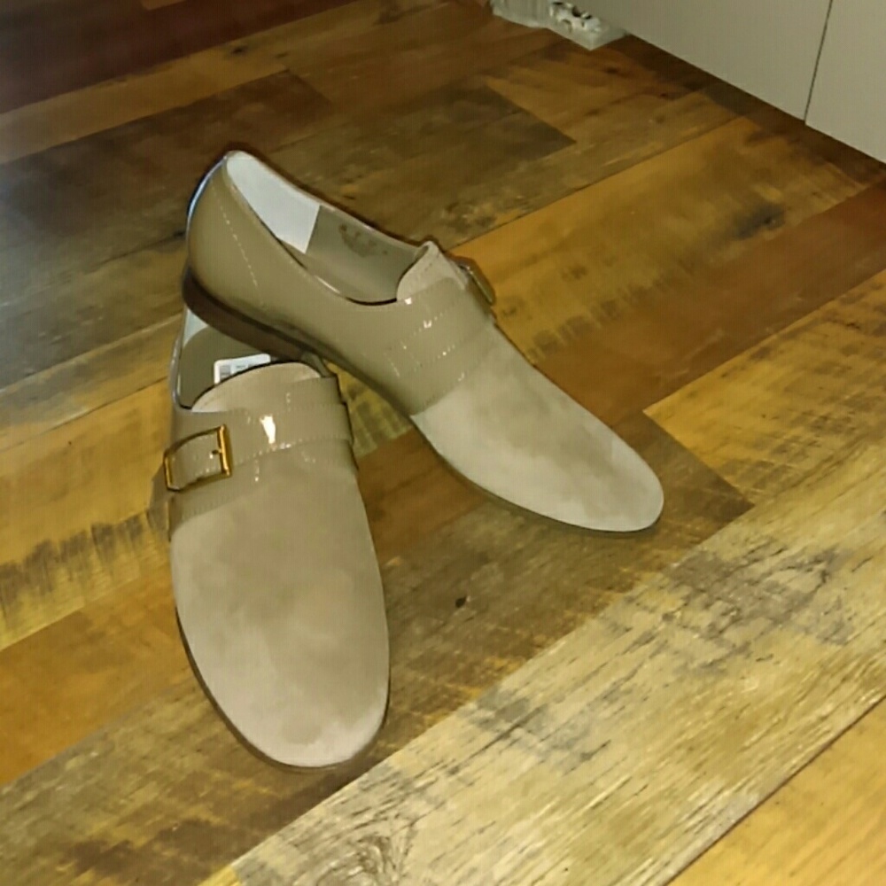 New Trendy Shoes