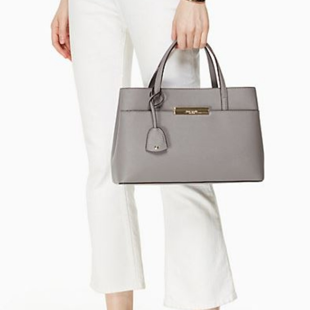 NWT Kate spade maiden way Zuri