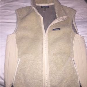 Patagonia Vest