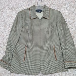 Liz Claiborne jacket