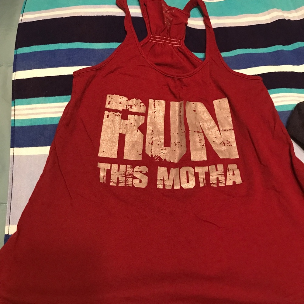 Tank top