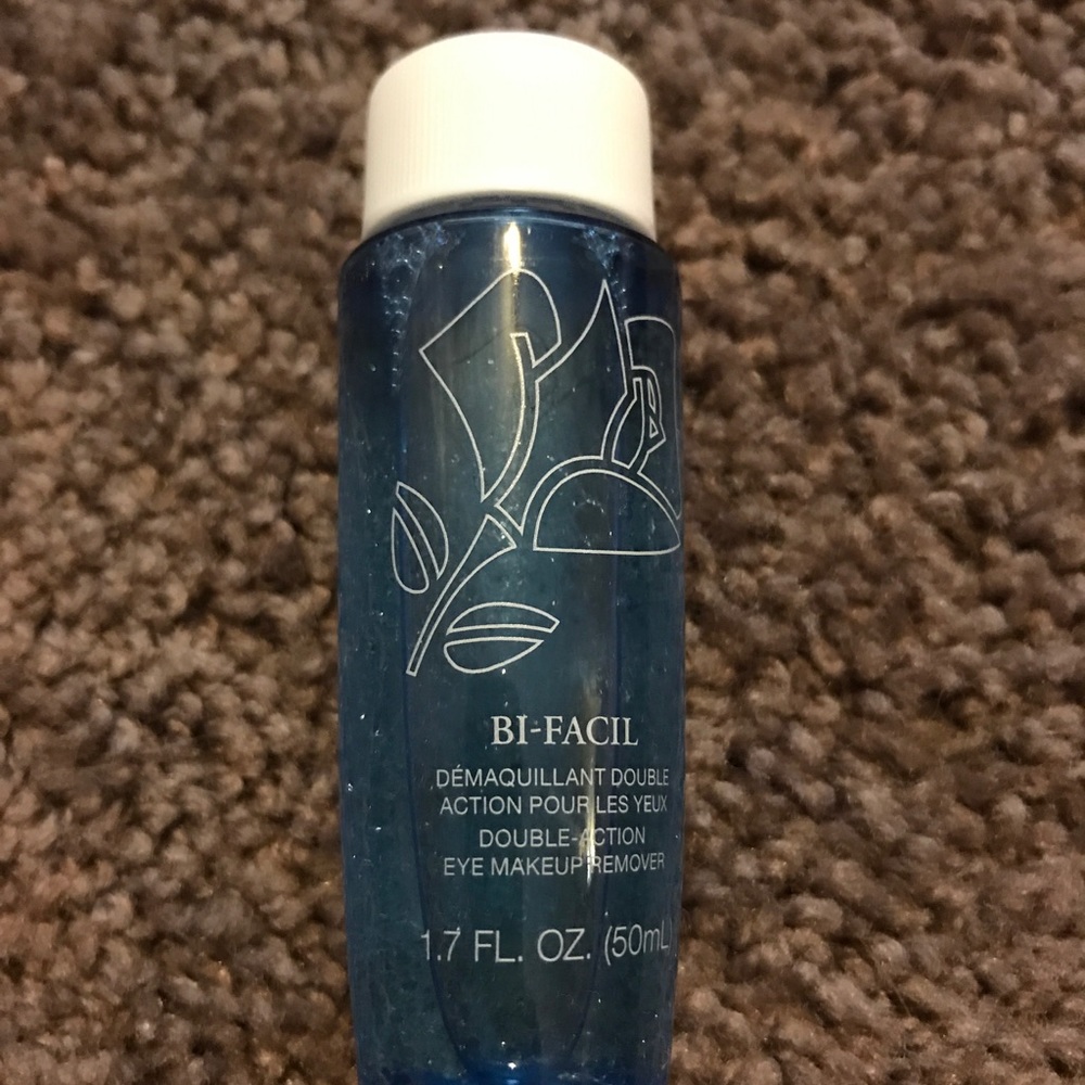 Lancôme Eye Makeup Remover