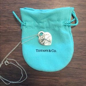 Tiffany & Co. Necklace