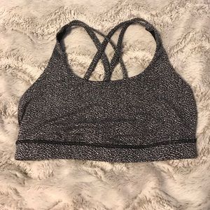 lululemon Energy Sports Bra
