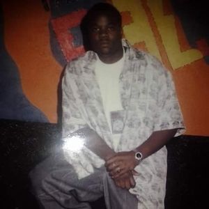 Meet your Posher, Kimani