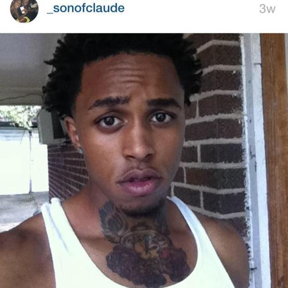 Meet your Posher, Claude - Picture 1 of 1