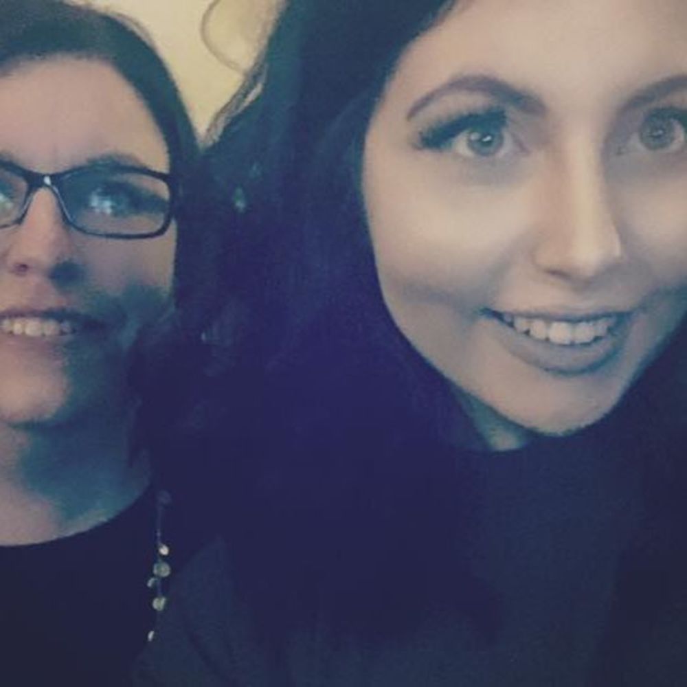 Meet your Posher, Jenny