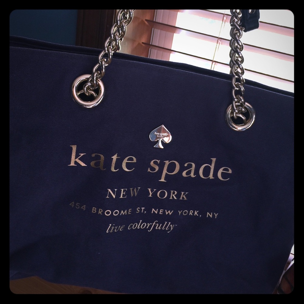 Kate Spade Purse