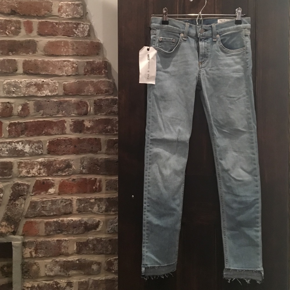 Rag & Bone Jeans
