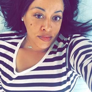 Meet your Posher, Carlena