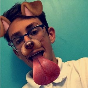 Meet your Posher, Sayf