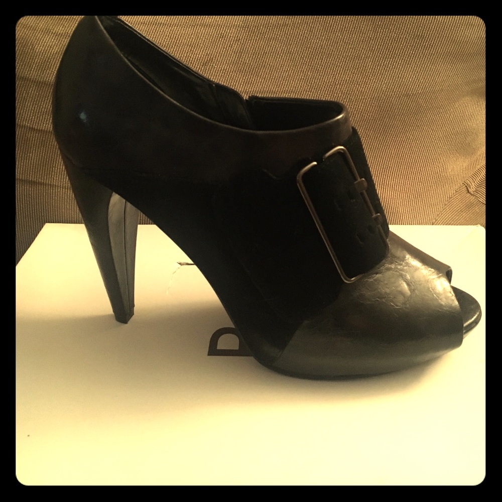 "Heels"