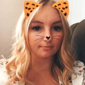 Meet your Posher, Kristine