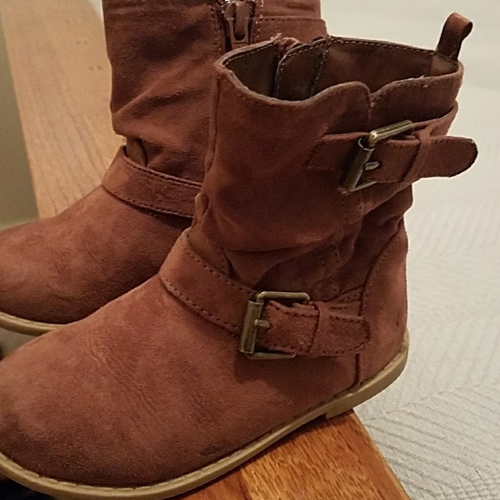Old Navy Toddler Boots
