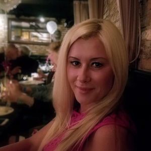 Meet your Posher, Marzena