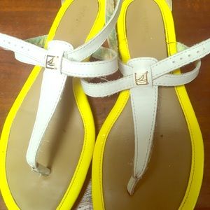 Sperry sandals