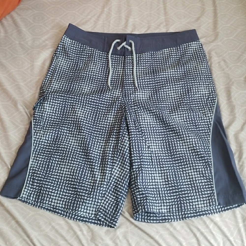 Penguin swim shorts