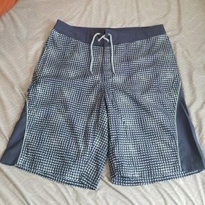 Penguin swim shorts