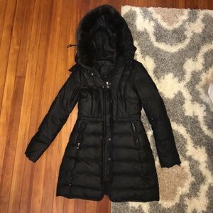Zara Jacket Coat