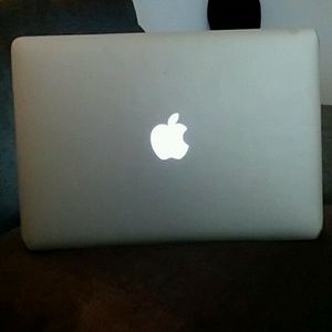 Meet your Posher, Innocent